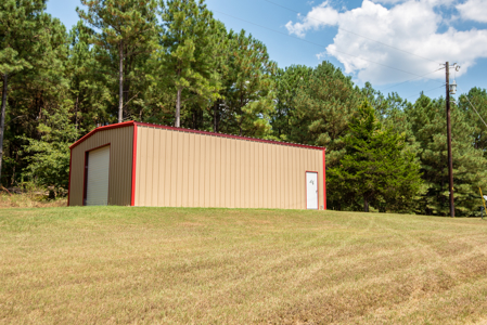 863-Acre Hunting Ranch on the Sabine River Big Sandy TX East TX - image 25