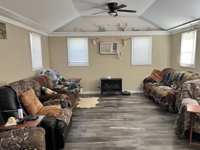 100-Acre Hunting Ranch with Cabin Near Iraan, TX Retreat - image 46