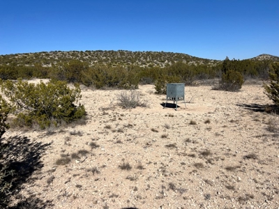 100-Acre Hunting Ranch with Cabin Near Iraan, TX Retreat - image 19