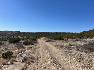 100-Acre Hunting Ranch with Cabin Near Iraan, TX Retreat - image 37