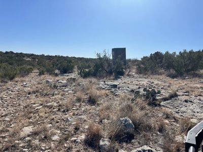 100-Acre Hunting Ranch with Cabin Near Iraan, TX Retreat - image 6