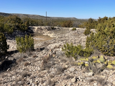 100-Acre Hunting Ranch with Cabin Near Iraan, TX Retreat - image 44