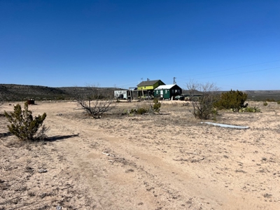 100-Acre Hunting Ranch with Cabin Near Iraan, TX Retreat - image 42