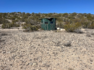100-Acre Hunting Ranch with Cabin Near Iraan, TX Retreat - image 28