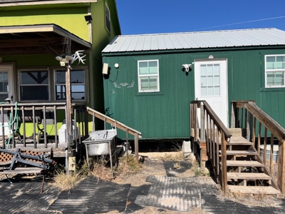 100-Acre Hunting Ranch with Cabin Near Iraan, TX Retreat - image 45
