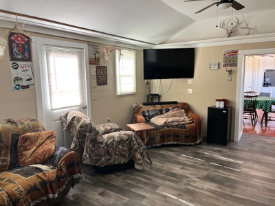 100-Acre Hunting Ranch with Cabin Near Iraan, TX Retreat - image 47