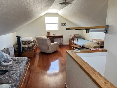 100-Acre Hunting Ranch with Cabin Near Iraan, TX Retreat - image 48