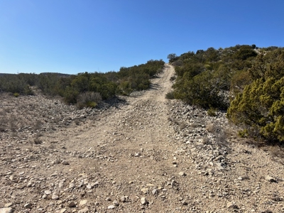 100-Acre Hunting Ranch with Cabin Near Iraan, TX Retreat - image 39