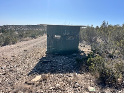 100-Acre Hunting Ranch with Cabin Near Iraan, TX Retreat - image 26