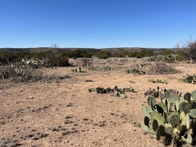 100-Acre Hunting Ranch with Cabin Near Iraan, TX Retreat - image 2