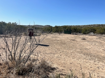 100-Acre Hunting Ranch with Cabin Near Iraan, TX Retreat - image 30