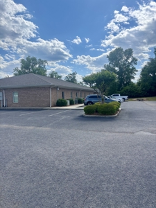 Commercial Office Property Investor Opportunity in Clinton, NC - image 2