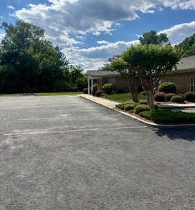 Commercial Office Property Investor Opportunity in Clinton, NC - image 3