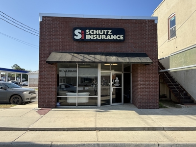 Commercial office building for sale Samson Alabama - image 15