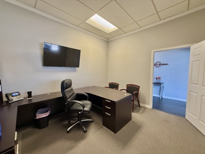 Commercial office building for sale Samson Alabama - image 6