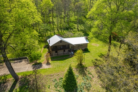 Country Home for Sale in Giles County, Tennessee - image 35