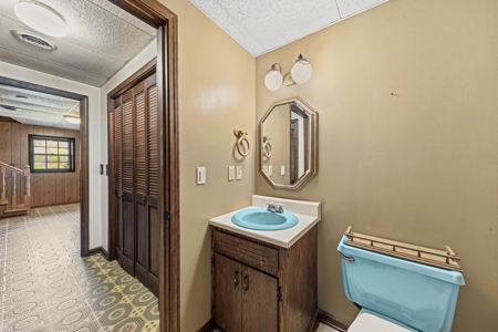 Country Home for Sale in Giles County, Tennessee - image 32