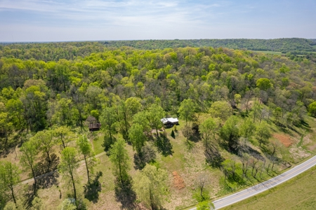 Country Home for Sale in Giles County, Tennessee - image 48