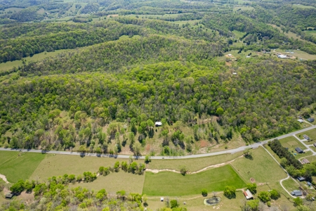 Country Home for Sale in Giles County, Tennessee - image 40