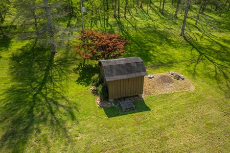 Country Home for Sale in Giles County, Tennessee - image 36