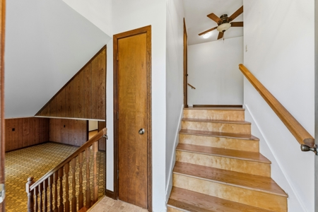 Country Home for Sale in Giles County, Tennessee - image 7