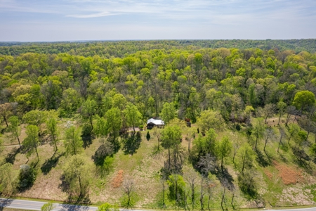 Country Home for Sale in Giles County, Tennessee - image 47