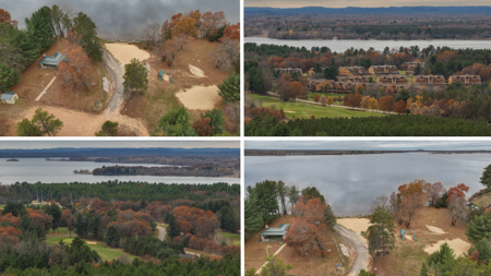 Modern Lake Retreat Minutes from Castle Rock Lake - image 49
