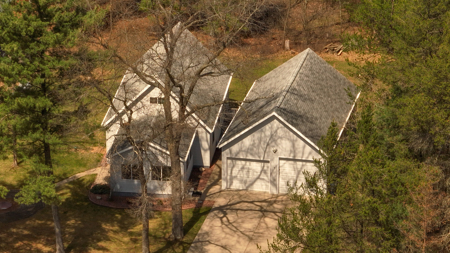 Modern Lake Retreat Minutes from Castle Rock Lake - image 43