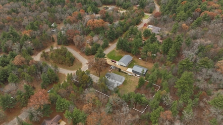 Modern Lake Retreat Minutes from Castle Rock Lake - image 47