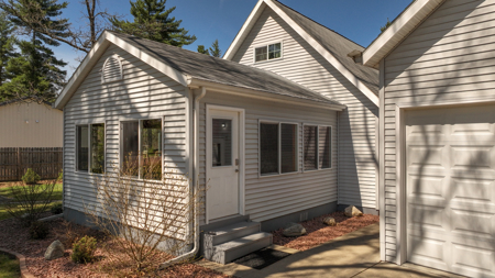 Modern Lake Retreat Minutes from Castle Rock Lake - image 42