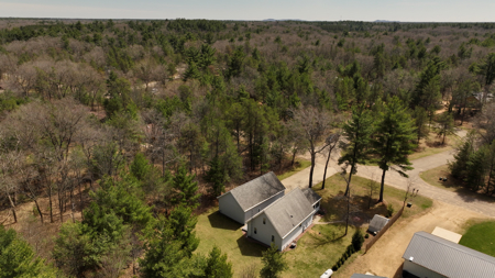 Modern Lake Retreat Minutes from Castle Rock Lake - image 44