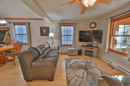 Modern Lake Retreat Minutes from Castle Rock Lake - image 7