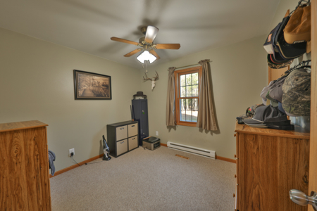 Modern Lake Retreat Minutes from Castle Rock Lake - image 24