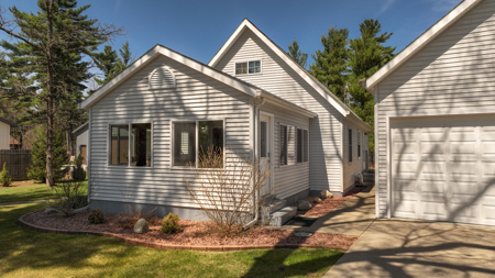 Modern Lake Retreat Minutes from Castle Rock Lake - image 40
