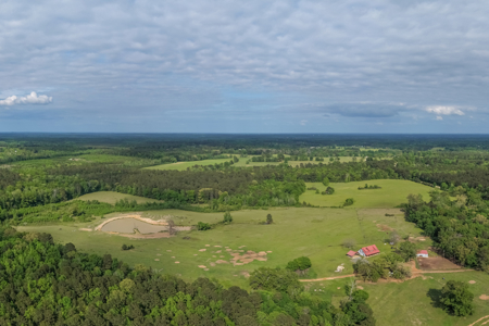 55‑Acre Texas Cattle Ranch with 5BR Custom Home - image 2