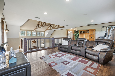 55‑Acre Texas Cattle Ranch with 5BR Custom Home - image 26