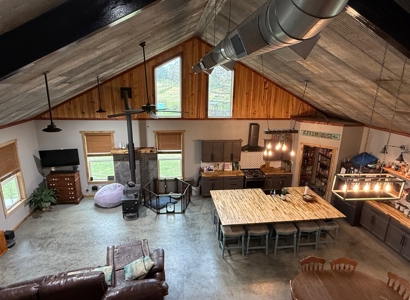 54-Acre Cattle & Horse Ranch West of De Kalb, Texas For Sale - image 17