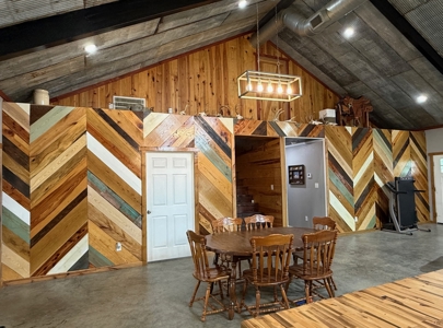 54-Acre Cattle & Horse Ranch West of De Kalb, Texas For Sale - image 5