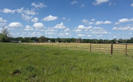 54-Acre Cattle & Horse Ranch West of De Kalb, Texas For Sale - image 23