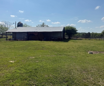 54-Acre Cattle & Horse Ranch West of De Kalb, Texas For Sale - image 21