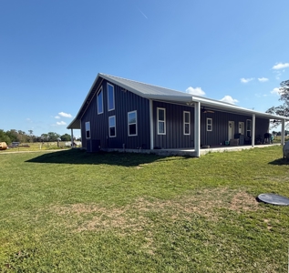 54-Acre Cattle & Horse Ranch West of De Kalb, Texas For Sale - image 2