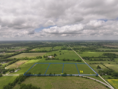 Land for Sale El Dorado Springs, Missouri - image 13