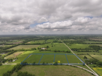 Land for Sale El Dorado Springs, Missouri - image 12