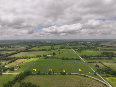Land for Sale El Dorado Springs, Missouri - image 9