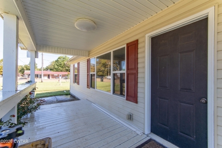 Home for Sale in Tennessee near Reelfoot Lake - image 8