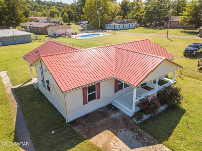 Home for Sale in Tennessee near Reelfoot Lake - image 2