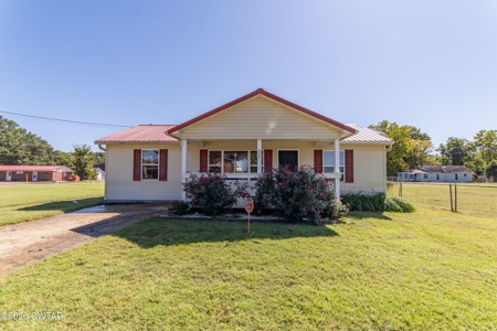 Home for Sale in Tennessee near Reelfoot Lake - image 9