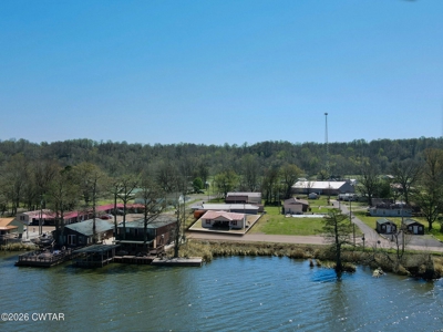 Home for Sale in Tennessee near Reelfoot Lake - image 1