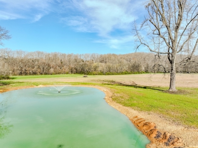 Creekfront Land for Sale in Tennessee with Pond, Shop, and Cabins - image 12