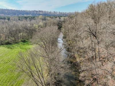 Creekfront Land for Sale in Tennessee with Pond, Shop, and Cabins - image 10